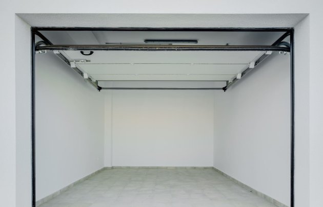 Obra nueva - Bungalow - Pilar de la Horadada