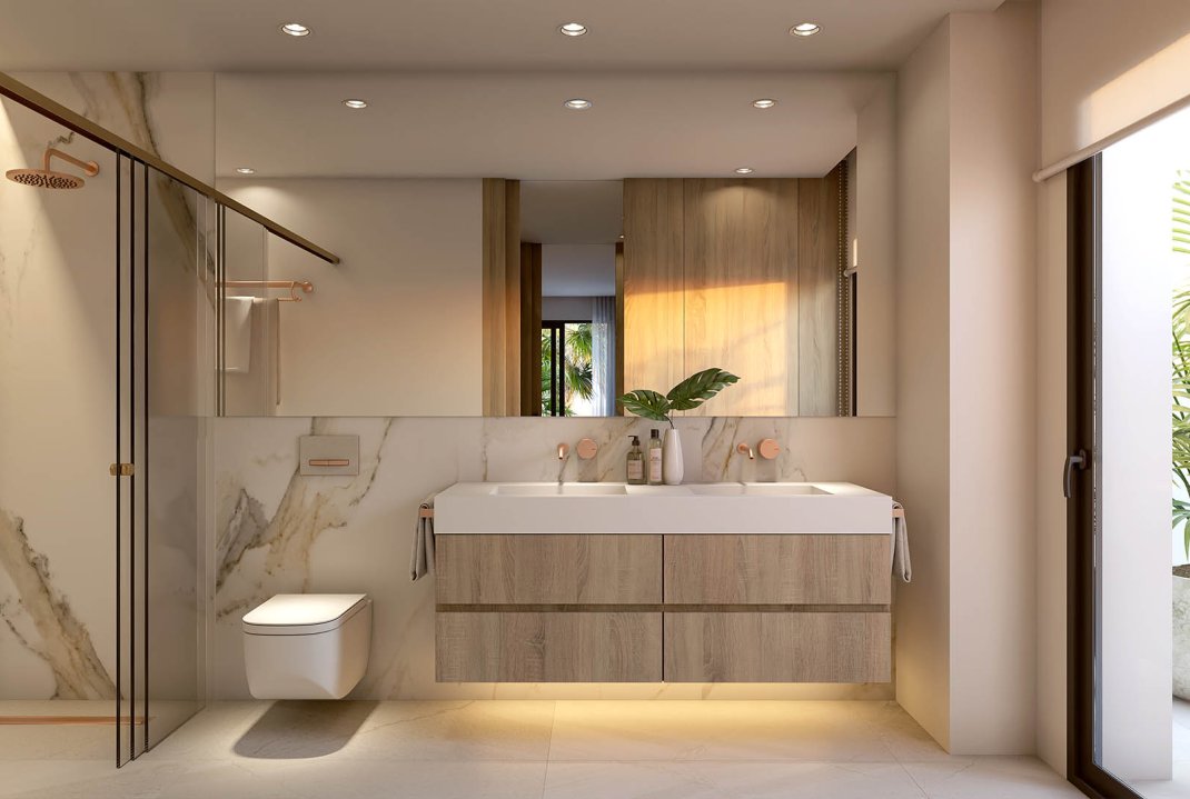 New Build - Bungalow - Algorfa