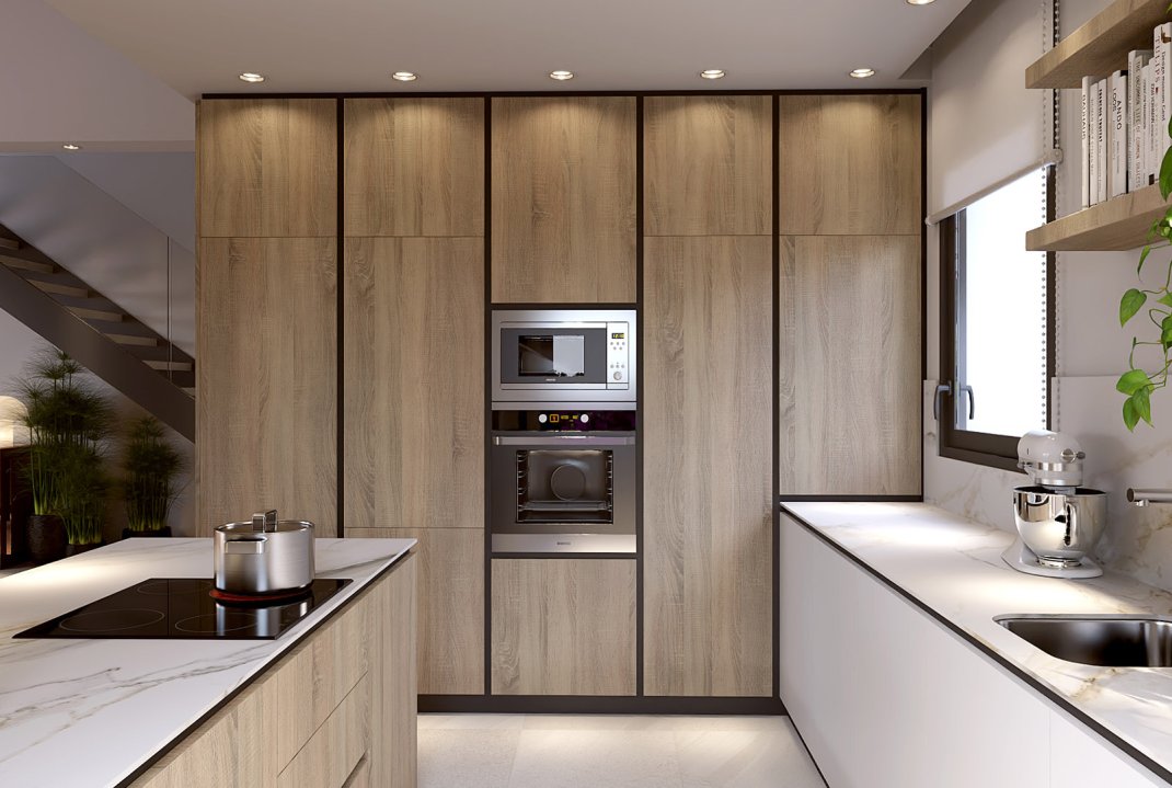 New Build - Bungalow - Algorfa