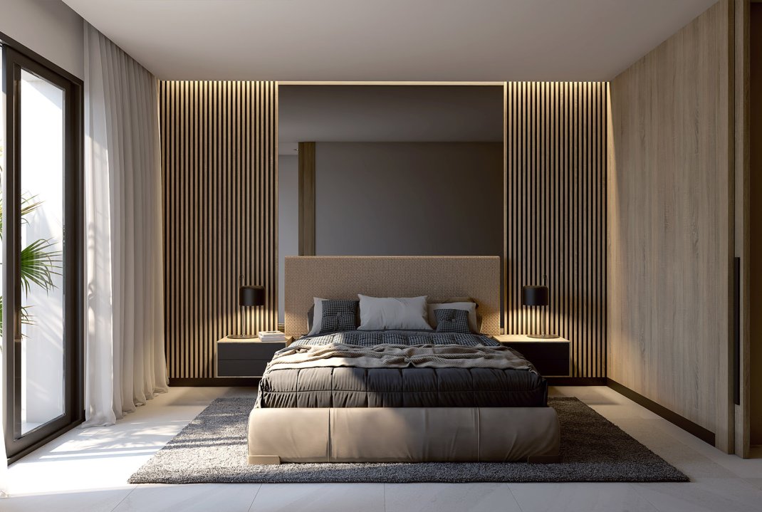 New Build - Bungalow - Algorfa