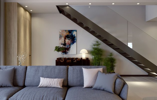 New Build - Bungalow - Algorfa