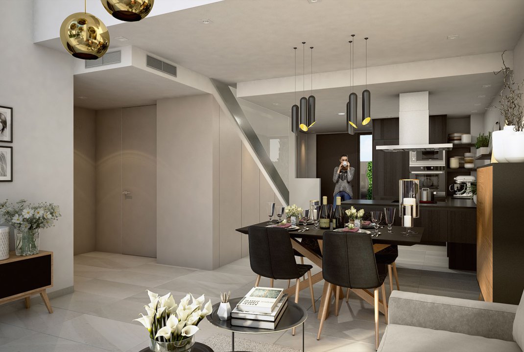 New Build - Bungalow - Algorfa