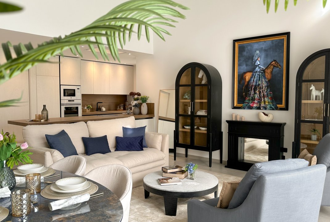 New Build - Bungalow - Algorfa