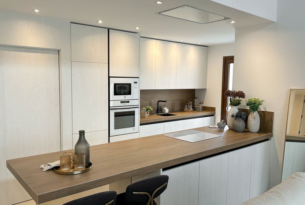 New Build - Bungalow - Algorfa