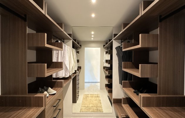 New Build - Bungalow - Algorfa