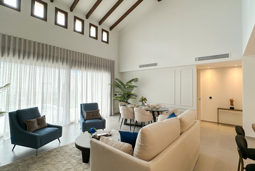 New Build - Bungalow - Algorfa