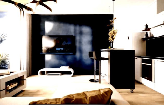 Obra nueva - Apartamento / piso - Torrevieja