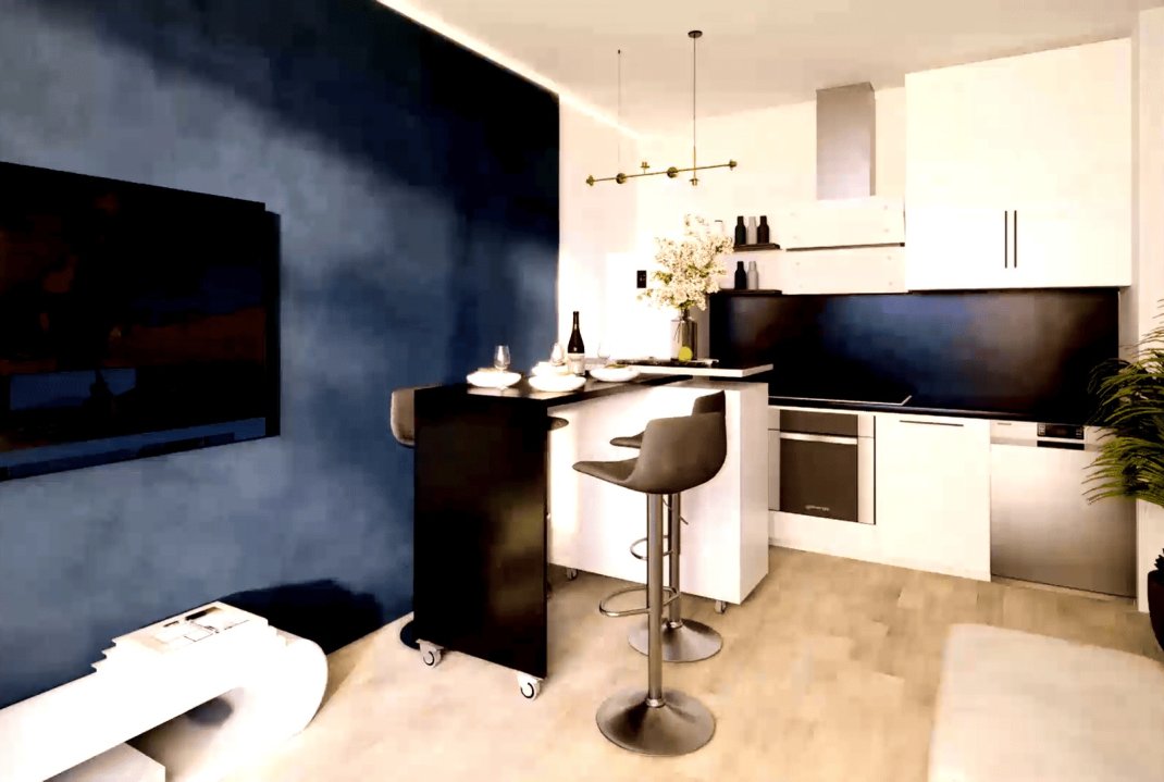 Obra nueva - Apartamento / piso - Torrevieja