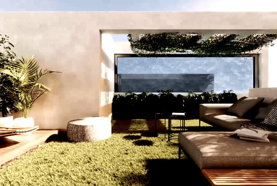 Obra nueva - Apartamento / piso - Torrevieja