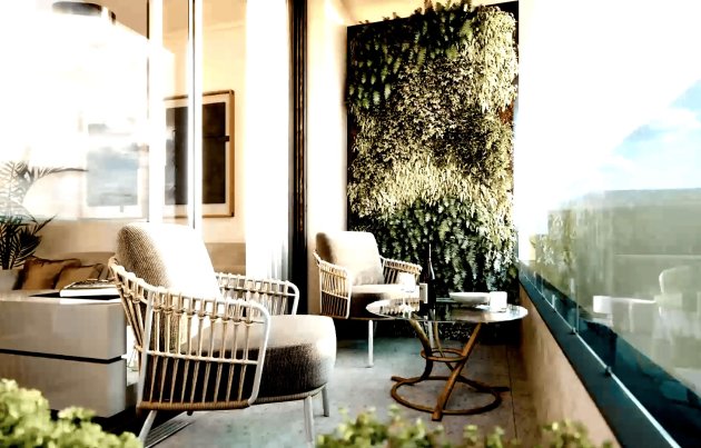 New Build - Penthouse - Torrevieja