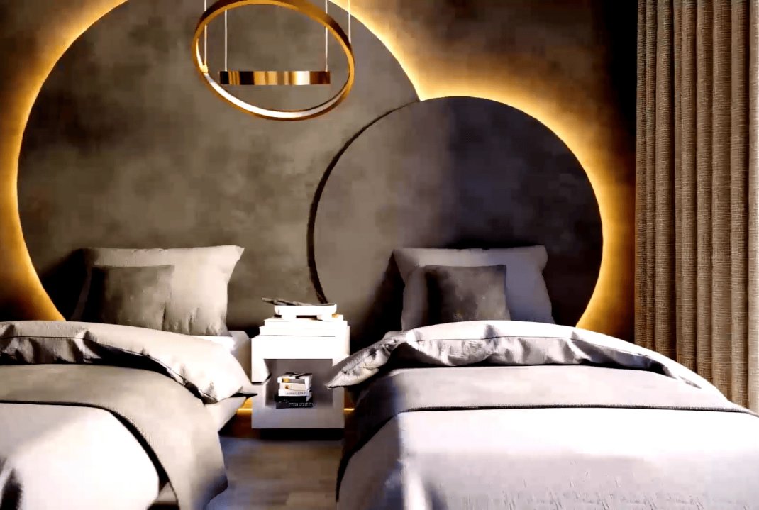 New Build - Penthouse - Torrevieja