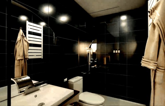 New Build - Penthouse - Torrevieja