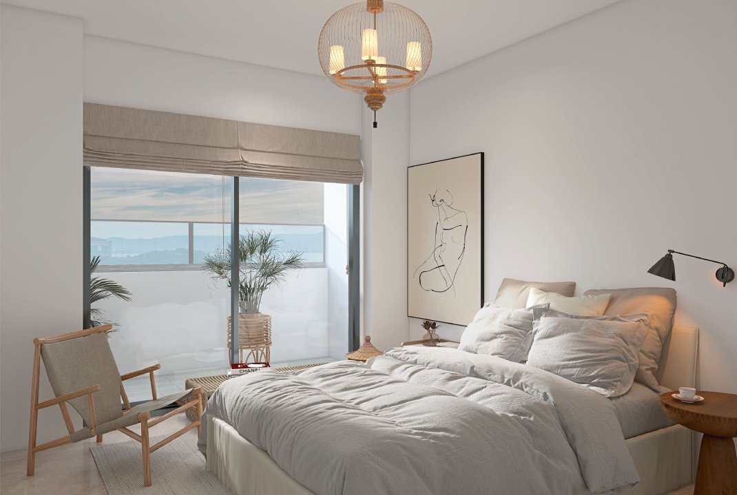 New Build - Apartment / flat - Torrevieja