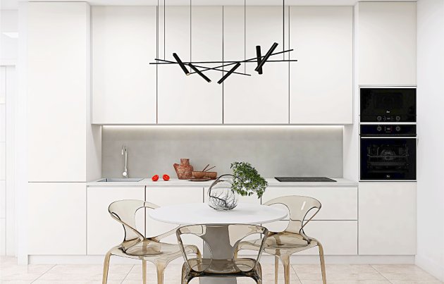 Novostavba - Byt - Torrevieja