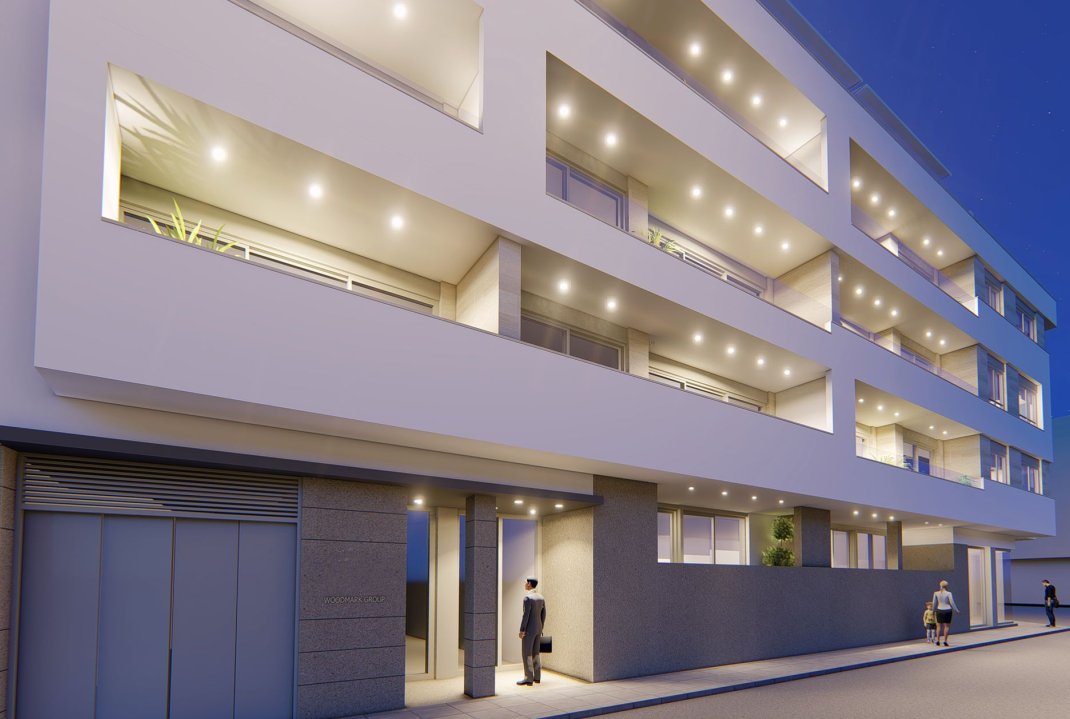New Build - Penthouse - Torrevieja
