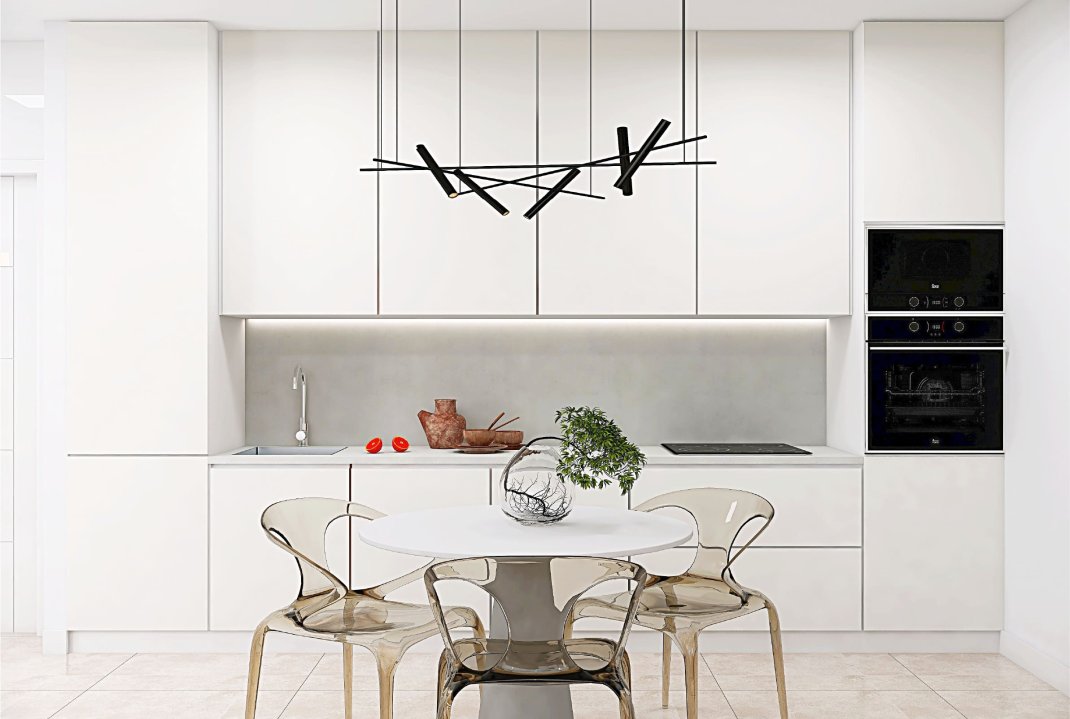 Obra nueva - Ático - Torrevieja