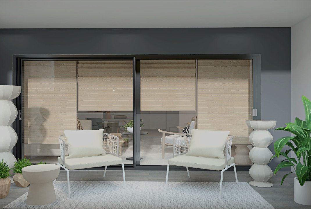 Obra nueva - Ático - Torrevieja