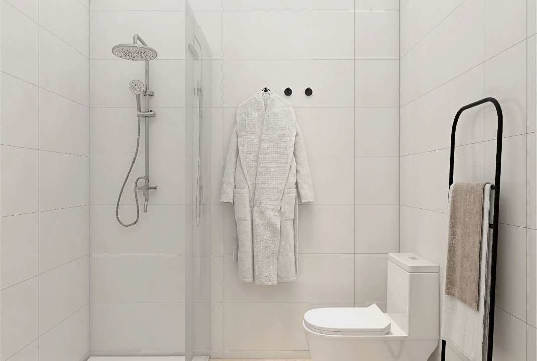 Obra nueva - Ático - Torrevieja