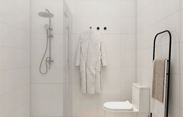 Obra nueva - Ático - Torrevieja