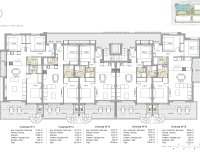 New Build - Penthouse - Pilar de la Horadada