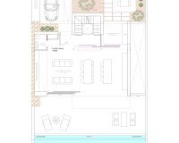 New Build - Villa - Rojales