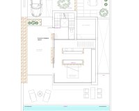 New Build - Villa - Rojales