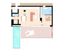 New Build - Townhouse - Rojales