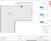 Obra nueva - Adosado - Ciudad Quesada
