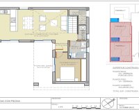 New Build - Townhouse - Ciudad Quesada
