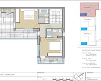 New Build - Townhouse - Ciudad Quesada