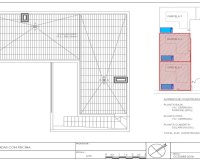 New Build - Townhouse - Ciudad Quesada