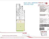 Obra nueva - Apartamento / piso - Torrevieja
