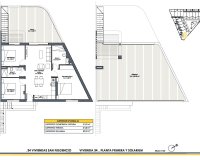 Obra nueva - Bungalow - San Fulgencio