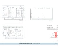 New Build - Townhouse - Ciudad Quesada