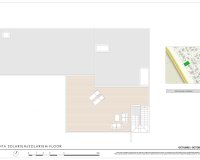 New Build - Townhouse - El Chaparral