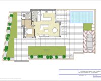 Novostavba - Městský dům - Los Montesinos