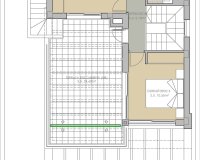 Novostavba - Městský dům - Los Montesinos