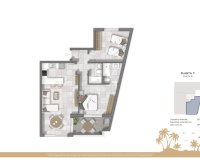 Obra nueva - Apartamento / piso - Guardamar del Segura