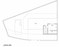 Obra nueva - Adosado - Ciudad Quesada