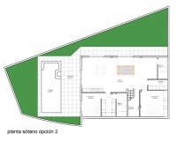 Obra nueva - Adosado - Ciudad Quesada