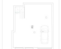 New Build - Townhouse - Torrevieja