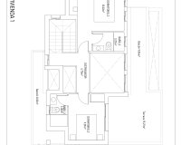 New Build - Townhouse - Torrevieja