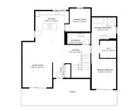 Novostavba - Městský dům - Torrevieja