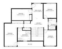 Novostavba - Městský dům - Torrevieja