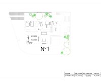 New Build - Townhouse - Pinar de Campoverde