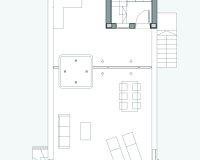 Obra nueva - Adosado - La Mata