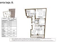 Obra nueva - Apartamento / piso - Torrevieja