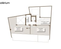 Obra nueva - Ático - Torrevieja