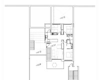 Novostavba - Bungalov - San Miguel de Salinas