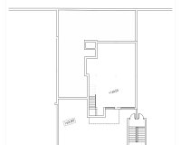 Novostavba - Bungalov - San Miguel de Salinas